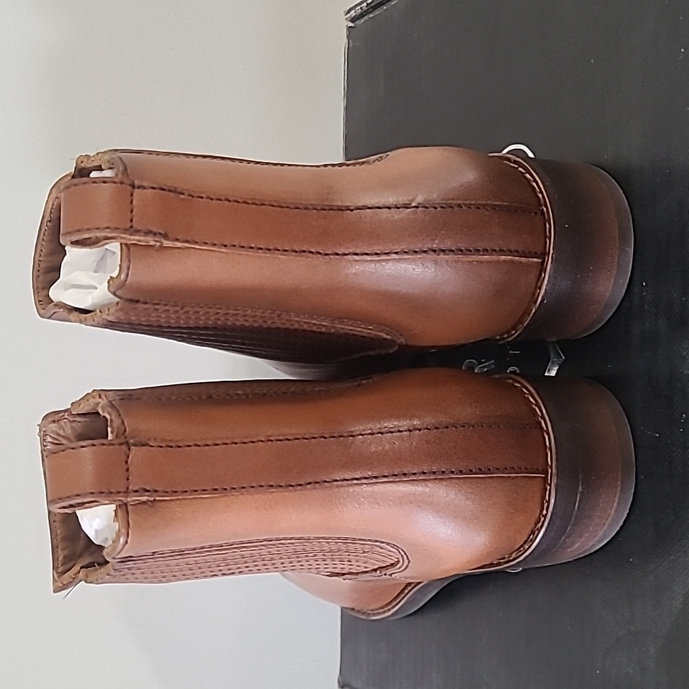 Thursday Boot Co. Dreamer Boots NWB! - Picture 2 of 11